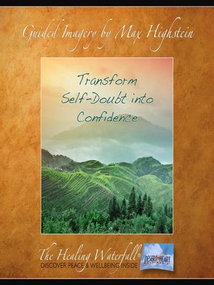 cover image of Transform Self-Doubt into Confidence